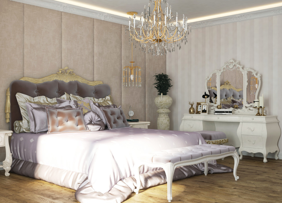 3D - визуализация.