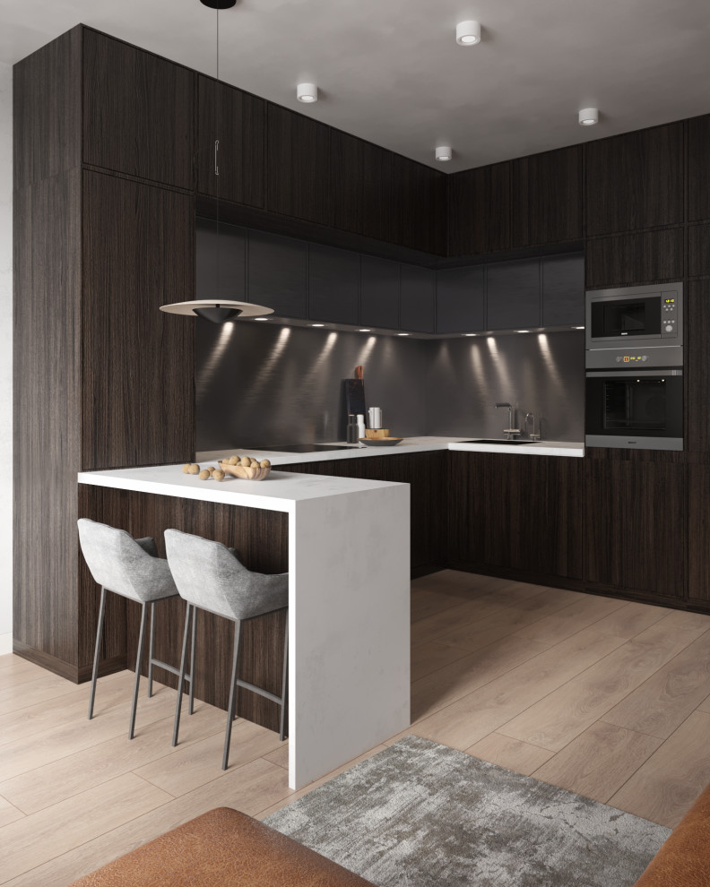 Уютный минимализм