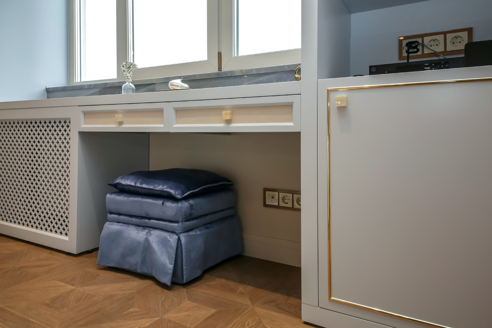 Квартирный вопрос