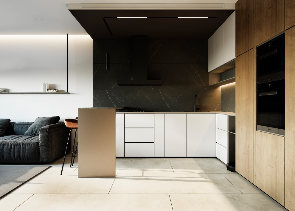 ЖК "Талисман на водном" 43М2