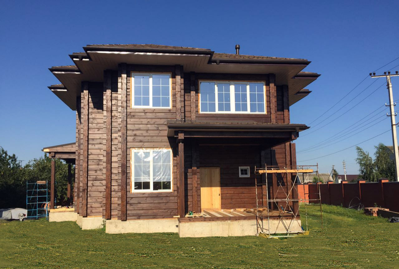 Евгений Орлов