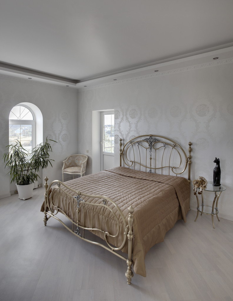 Дом на Каширке