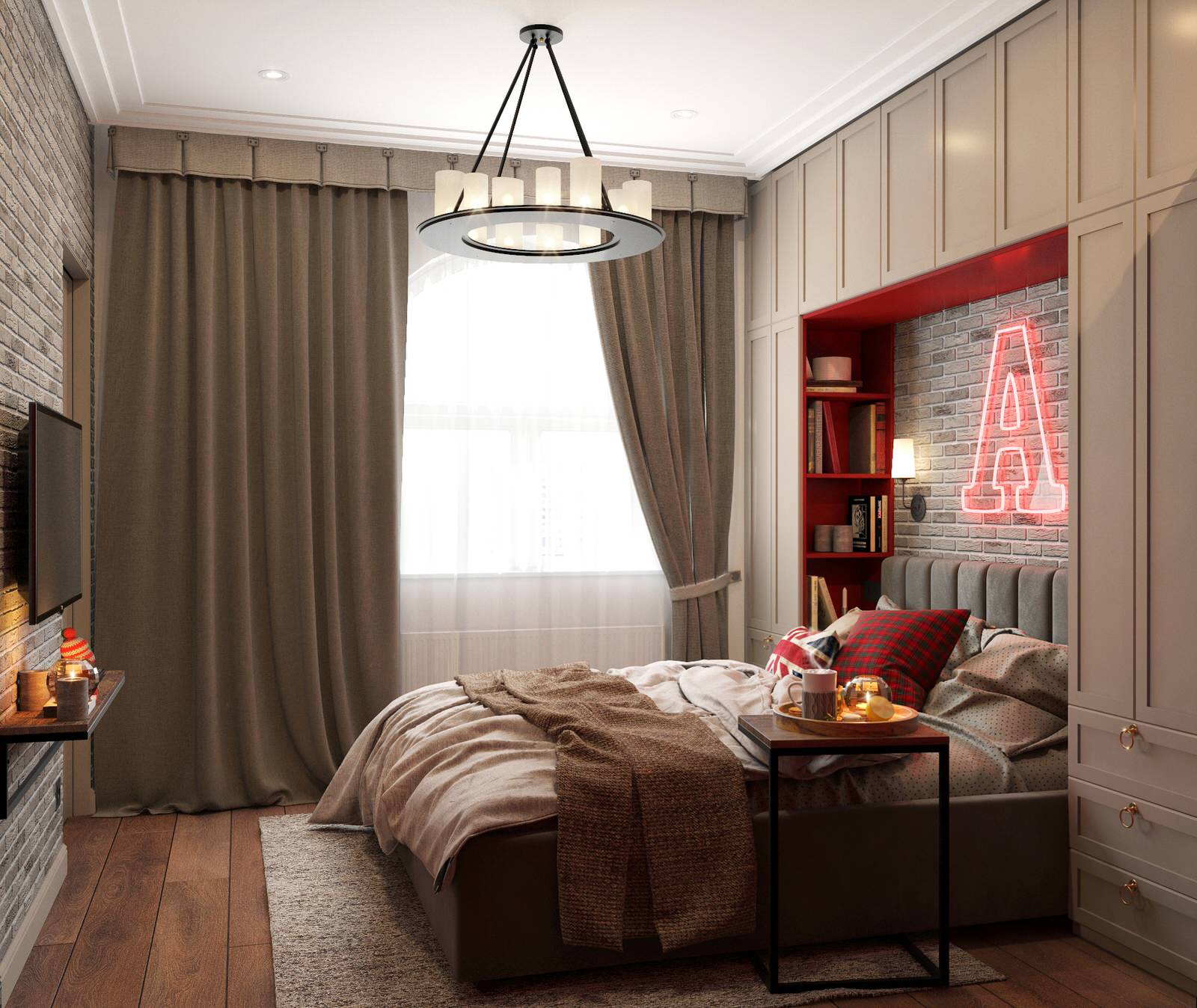 Квартира на пр.Стачек