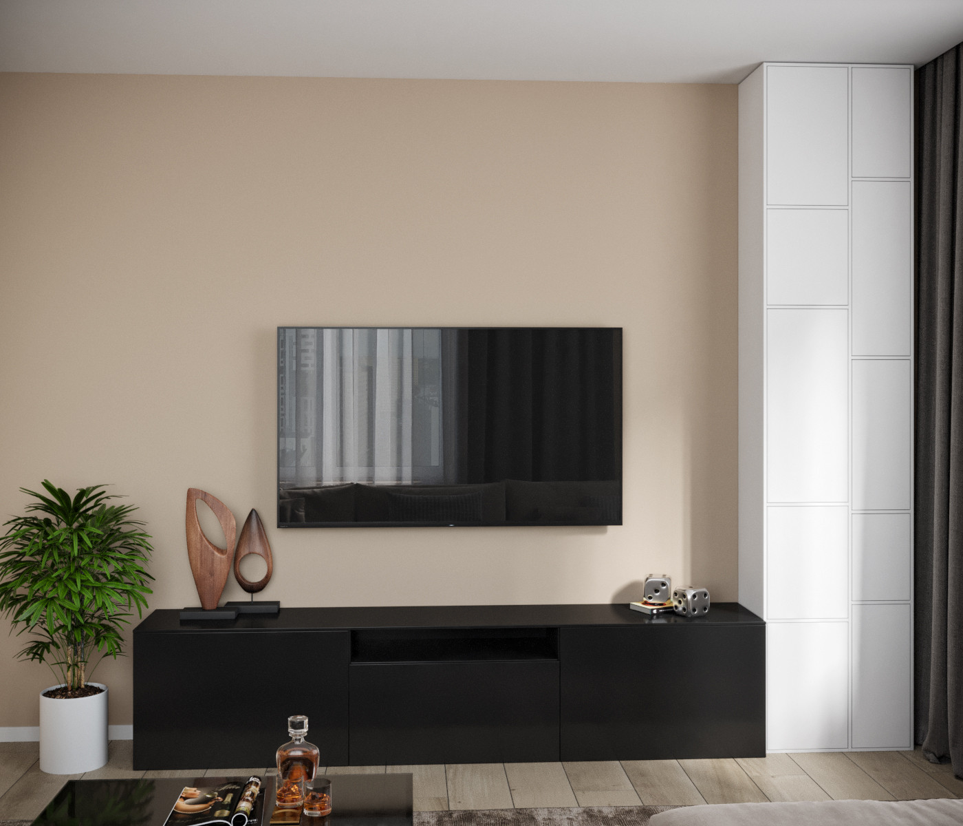 Московская область, Люберцы