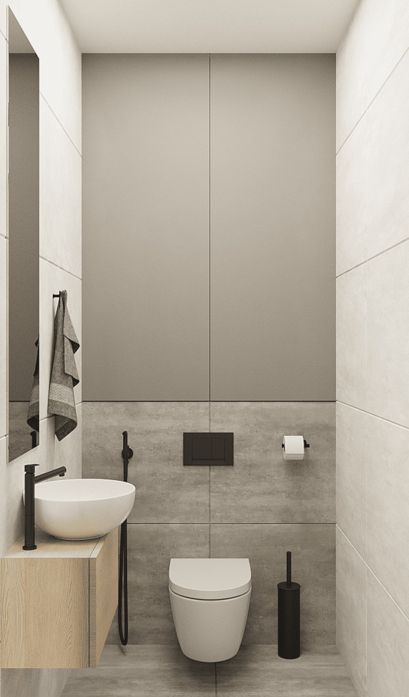 Волоколамское шоссе