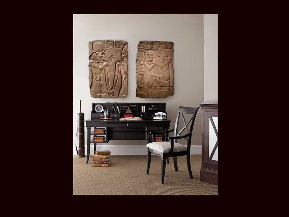 Декоративные элемены интерьера