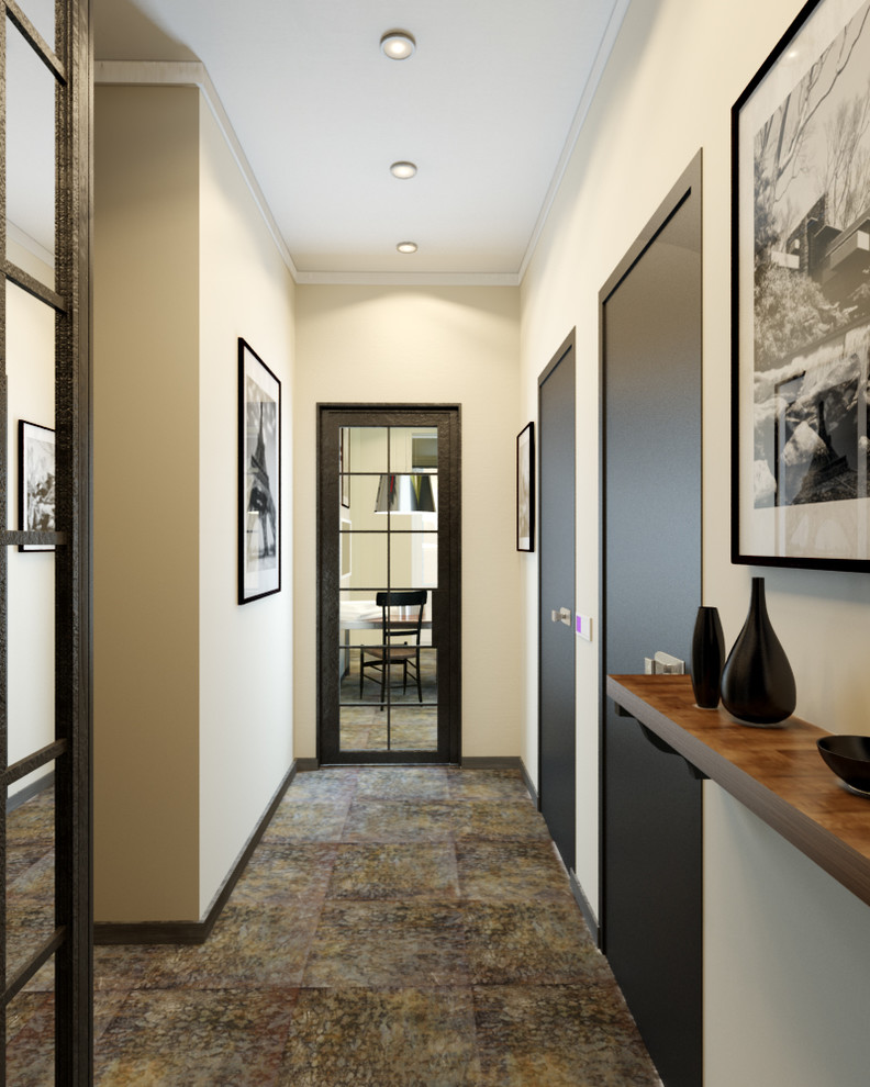 Квартира - Солнце каждый день.