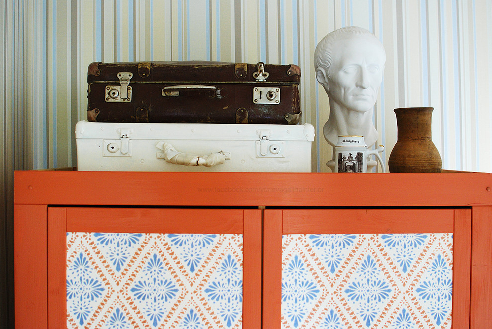 Портрет: Итальянский дизайнер о жизни и работе в ИКЕА в России