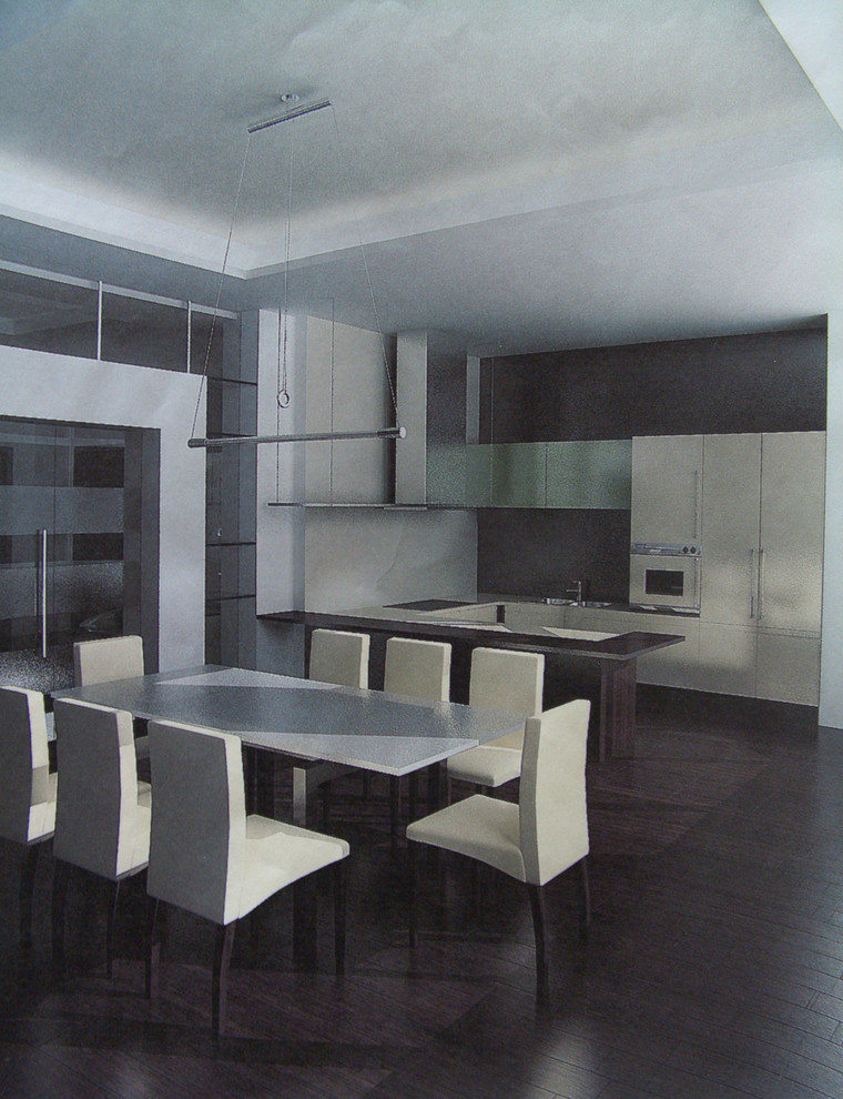 "ШУВАЛОВСКИЙ"