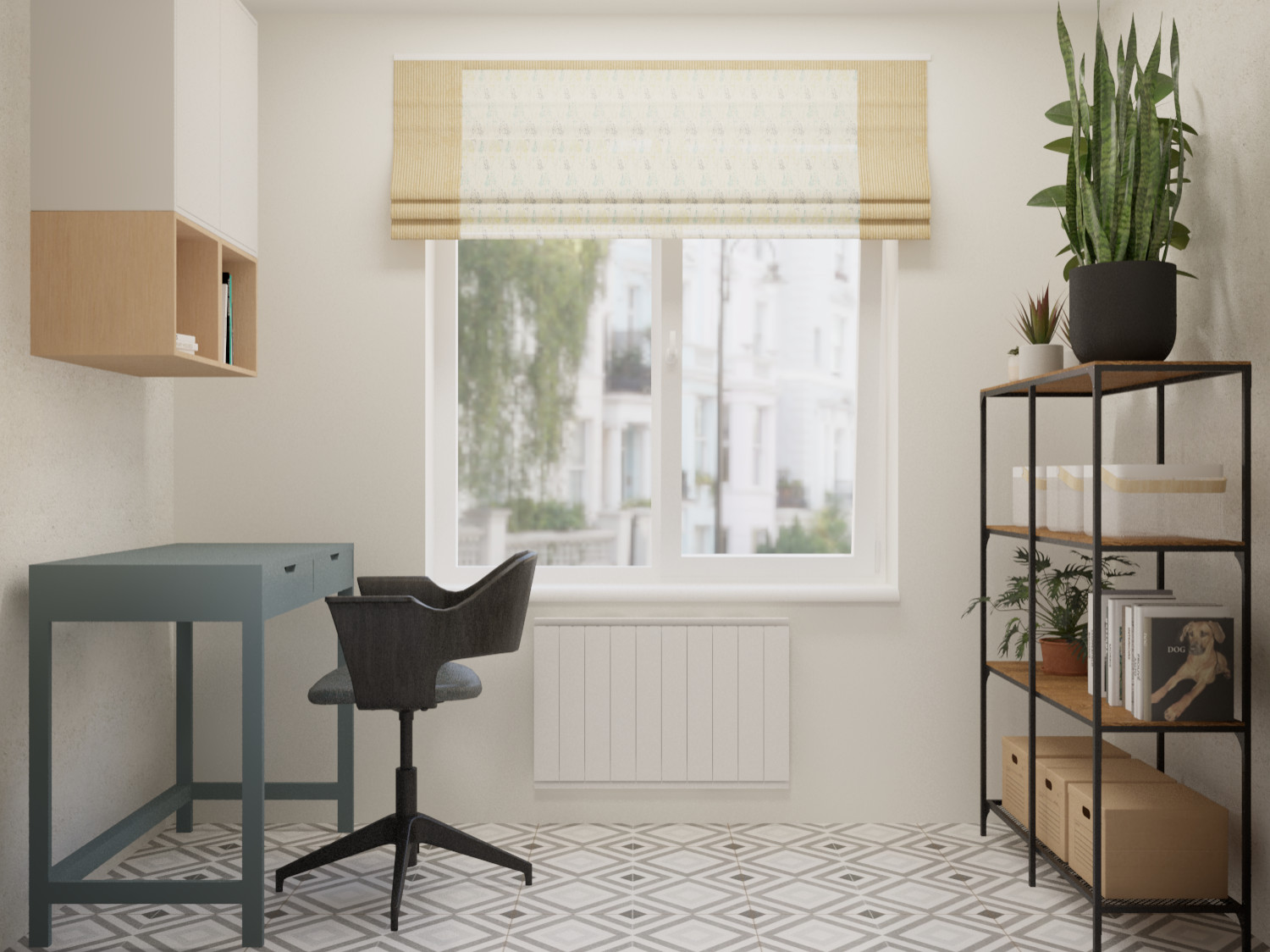 Панова Парк