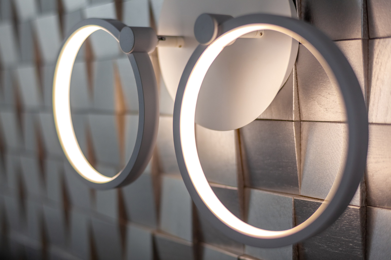 Светлая квартира в Москве