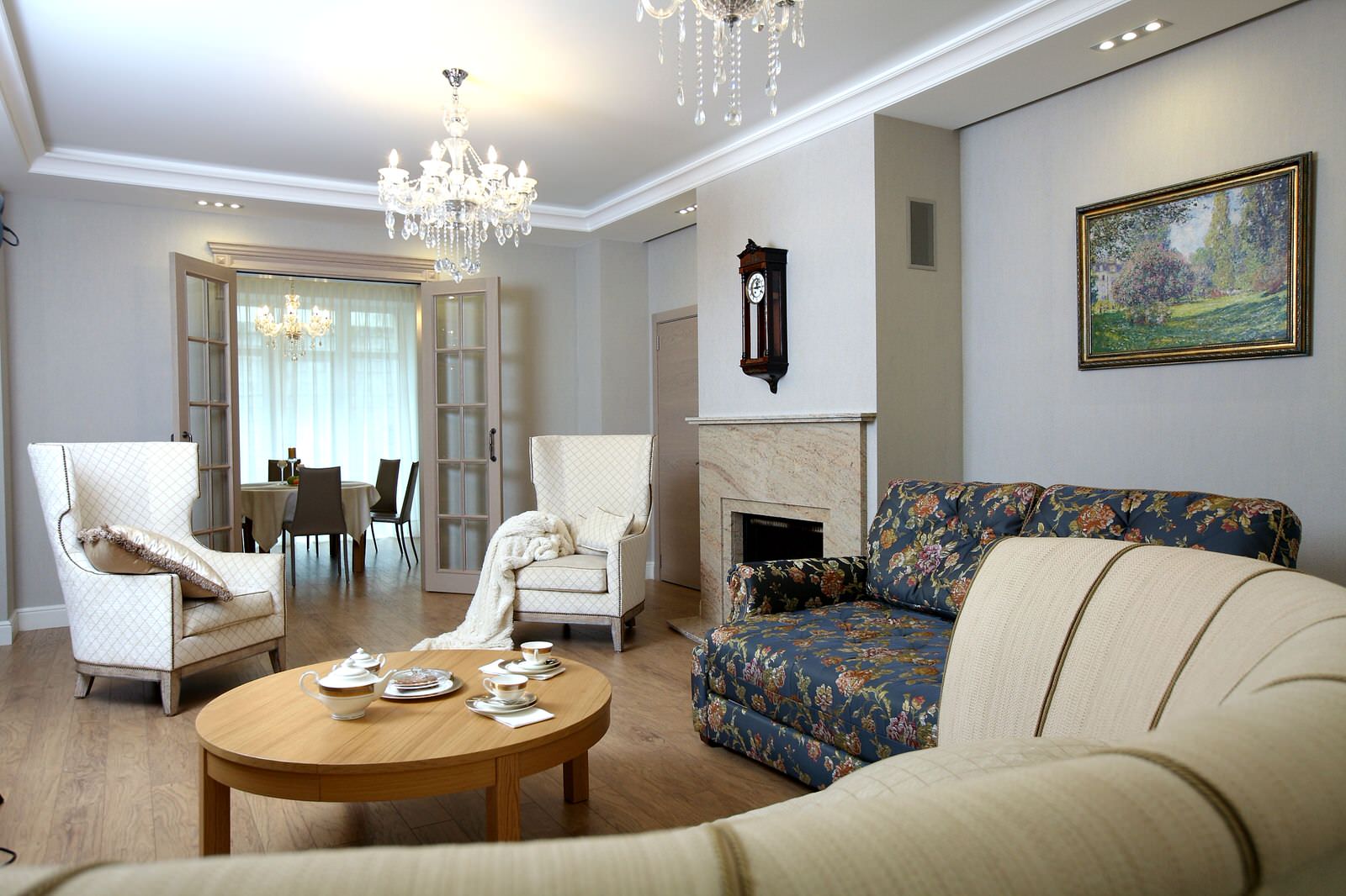 Фоновое изображение профиля Svetlana Dmitrieva