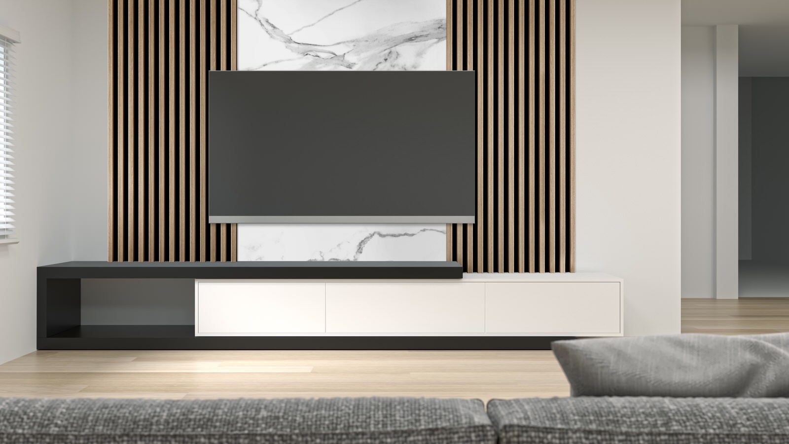 Рейки декоративные мдф/Панели под мрамор