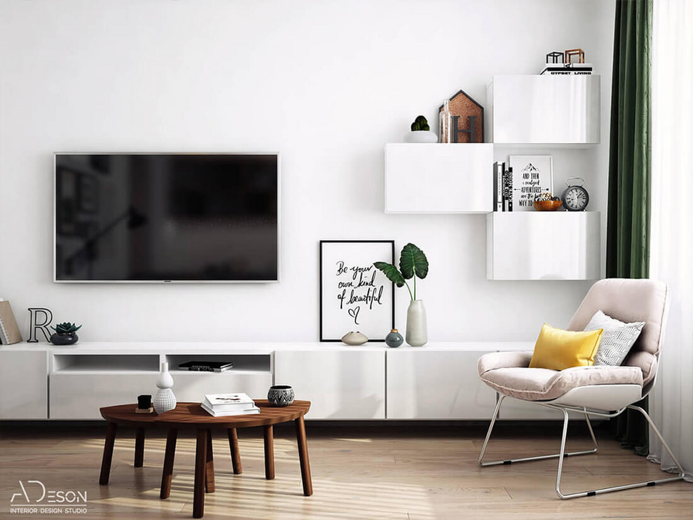 Солнце Скандинавии