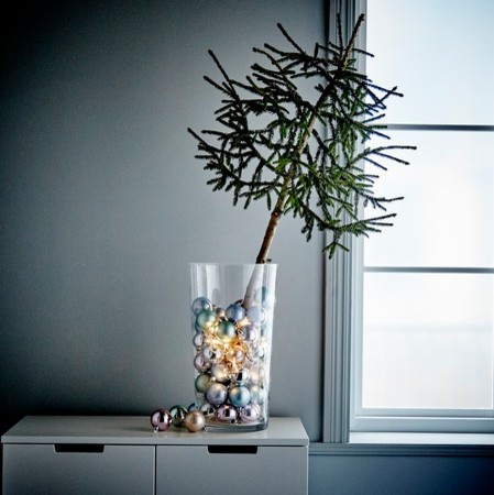 Час настал: Как выбрать, поставить и украсить живую ель