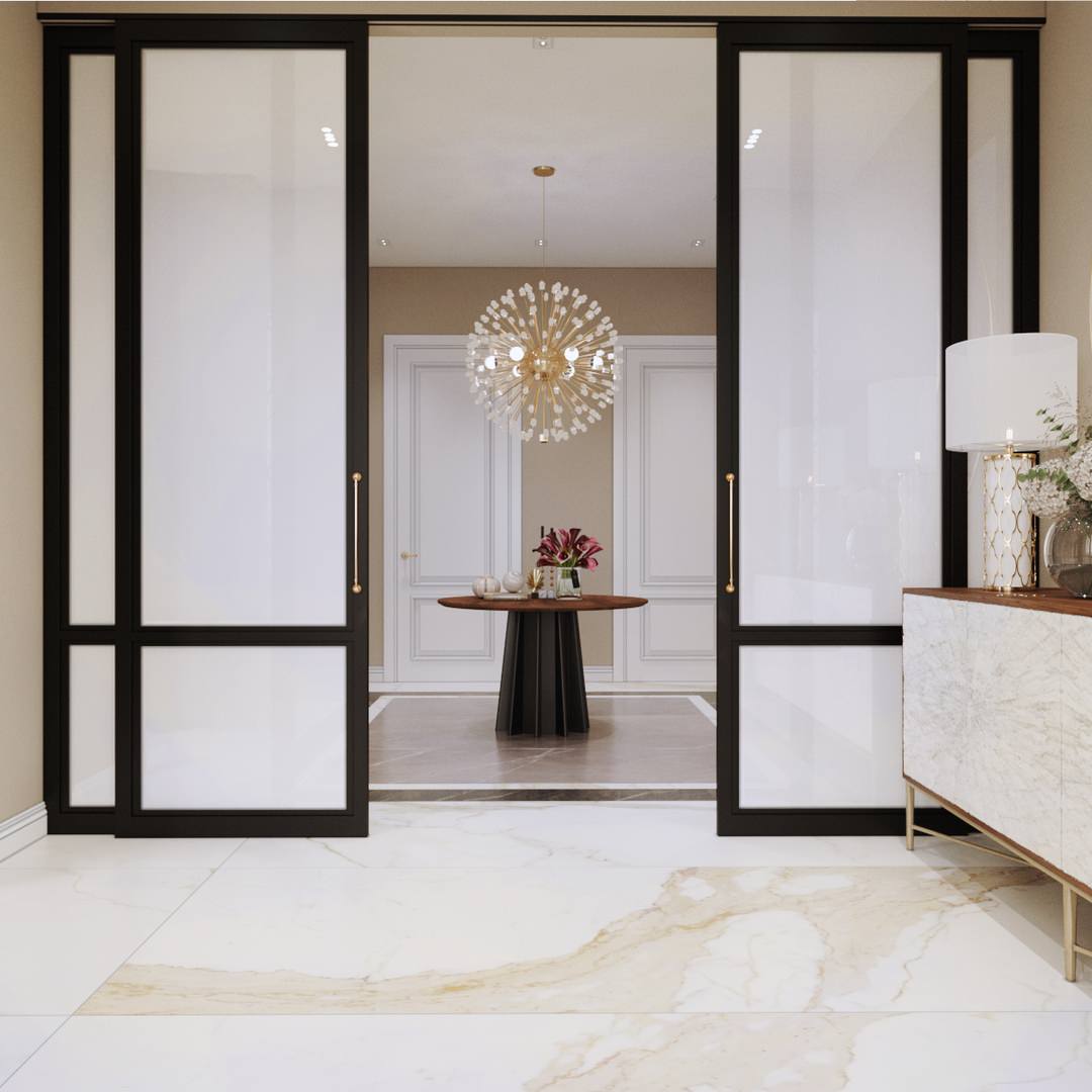 Обложка проекта: Настоящий семейный дом Ямное (проект)