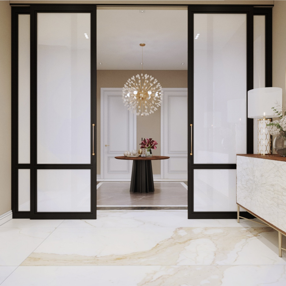 Обложка проекта: Настоящий семейный дом Ямное (проект)