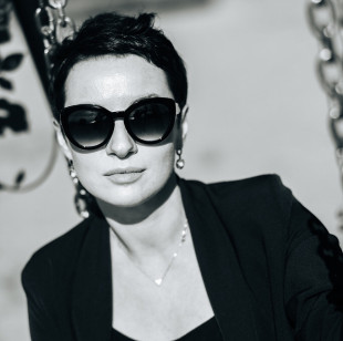 Ekaterina Sovasteeva