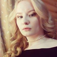 Оксана Куликова