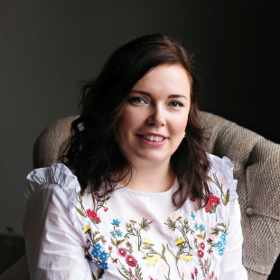 Анастасия Примак