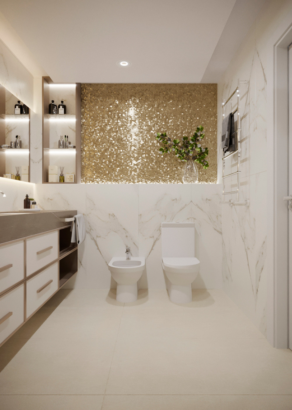 ЖК Кандинский