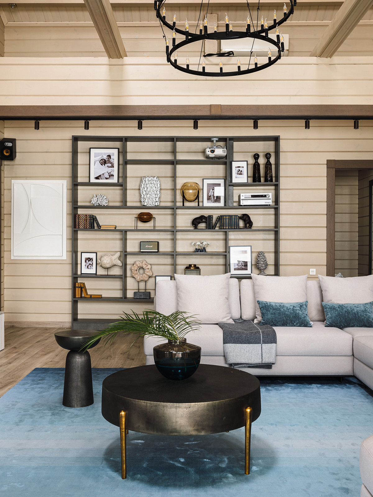 Частный дом №2