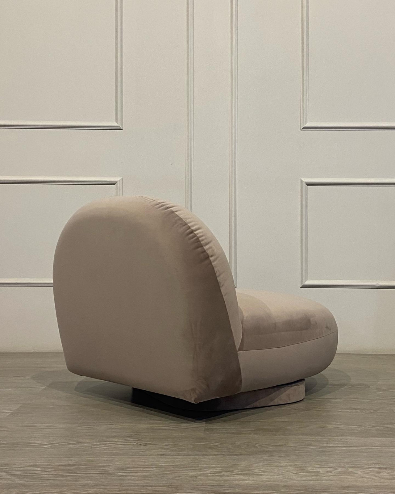 Обложка проекта: Кресла и пуфы HOMESTER