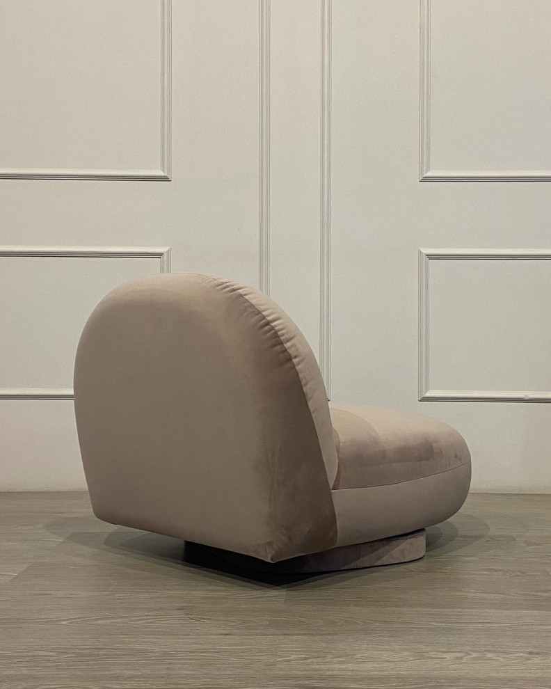 Обложка проекта: Кресла и пуфы HOMESTER