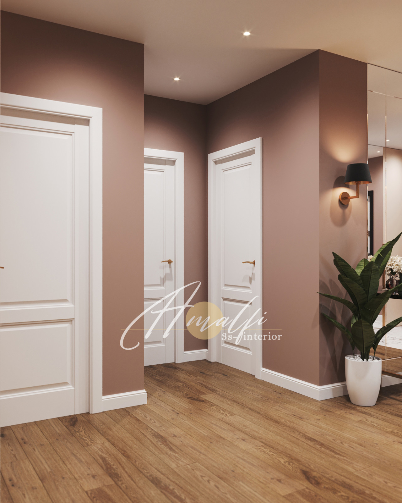 Квартира 87м2