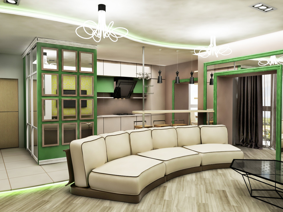 Квартира на ул. Коммунистической, г. Энгельс