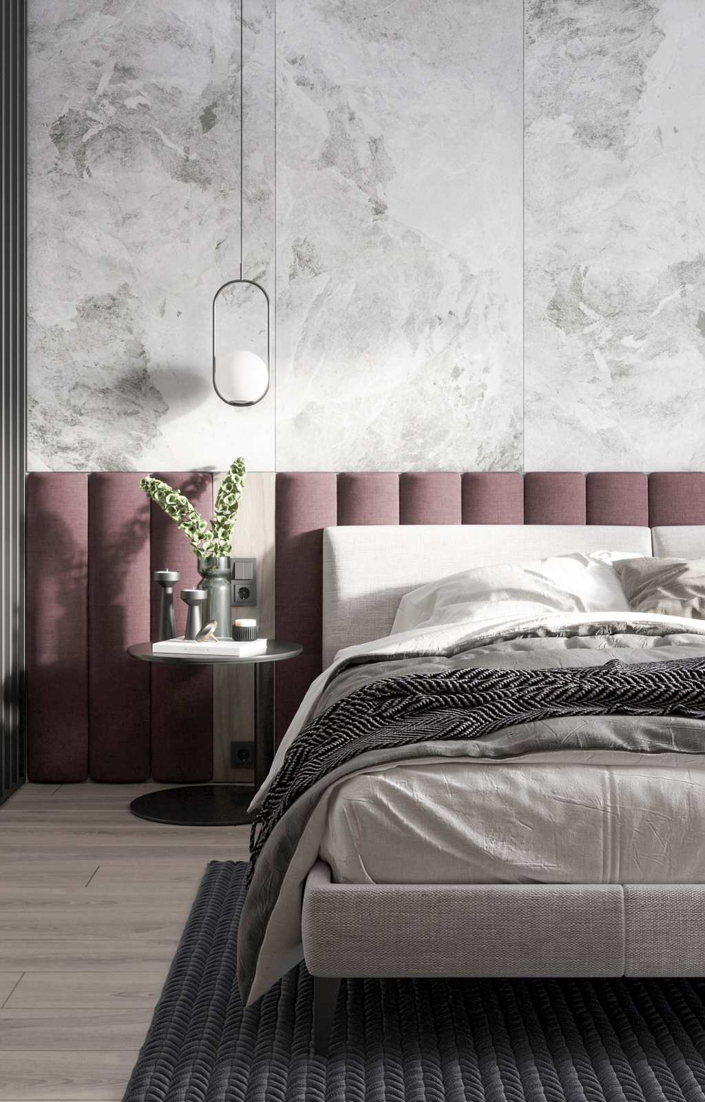 Квартира в ЖК Олимп 75 кВ.м