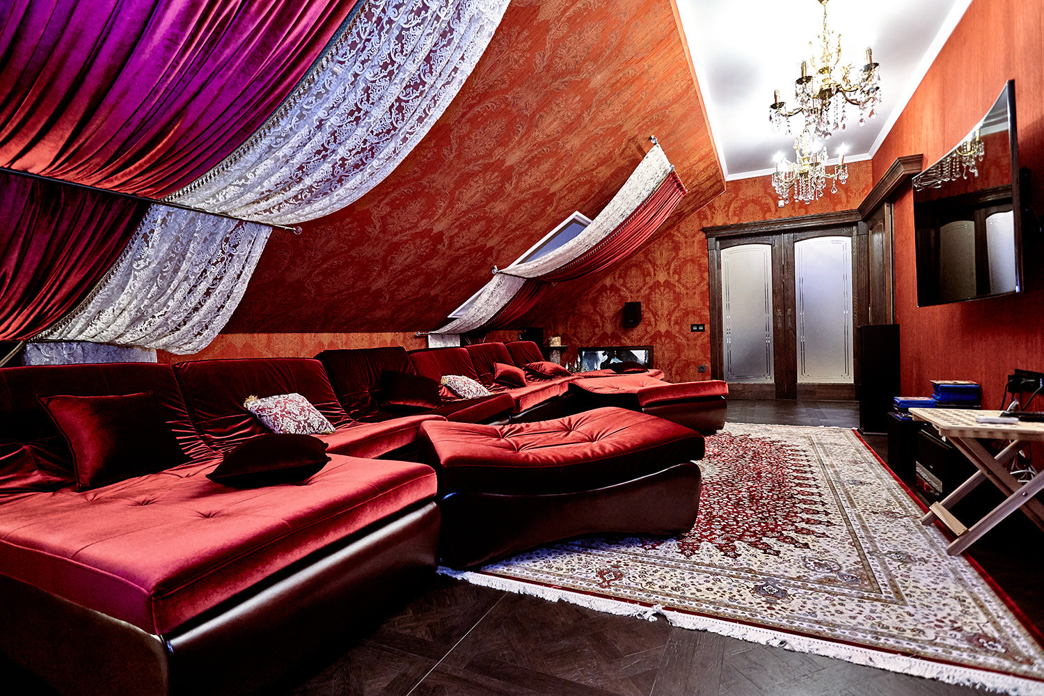 Частное домовладение 024