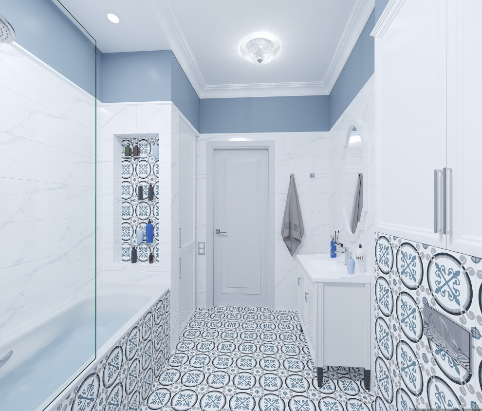 Уютный дом для семьи