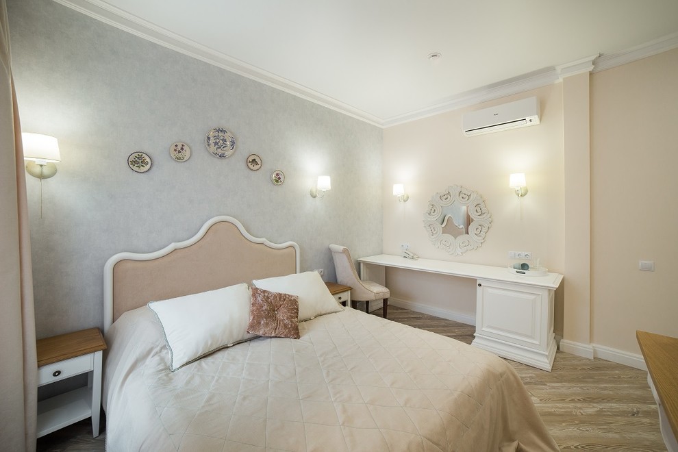 Комплекс отдыха "Лель", фото реализованного проекта