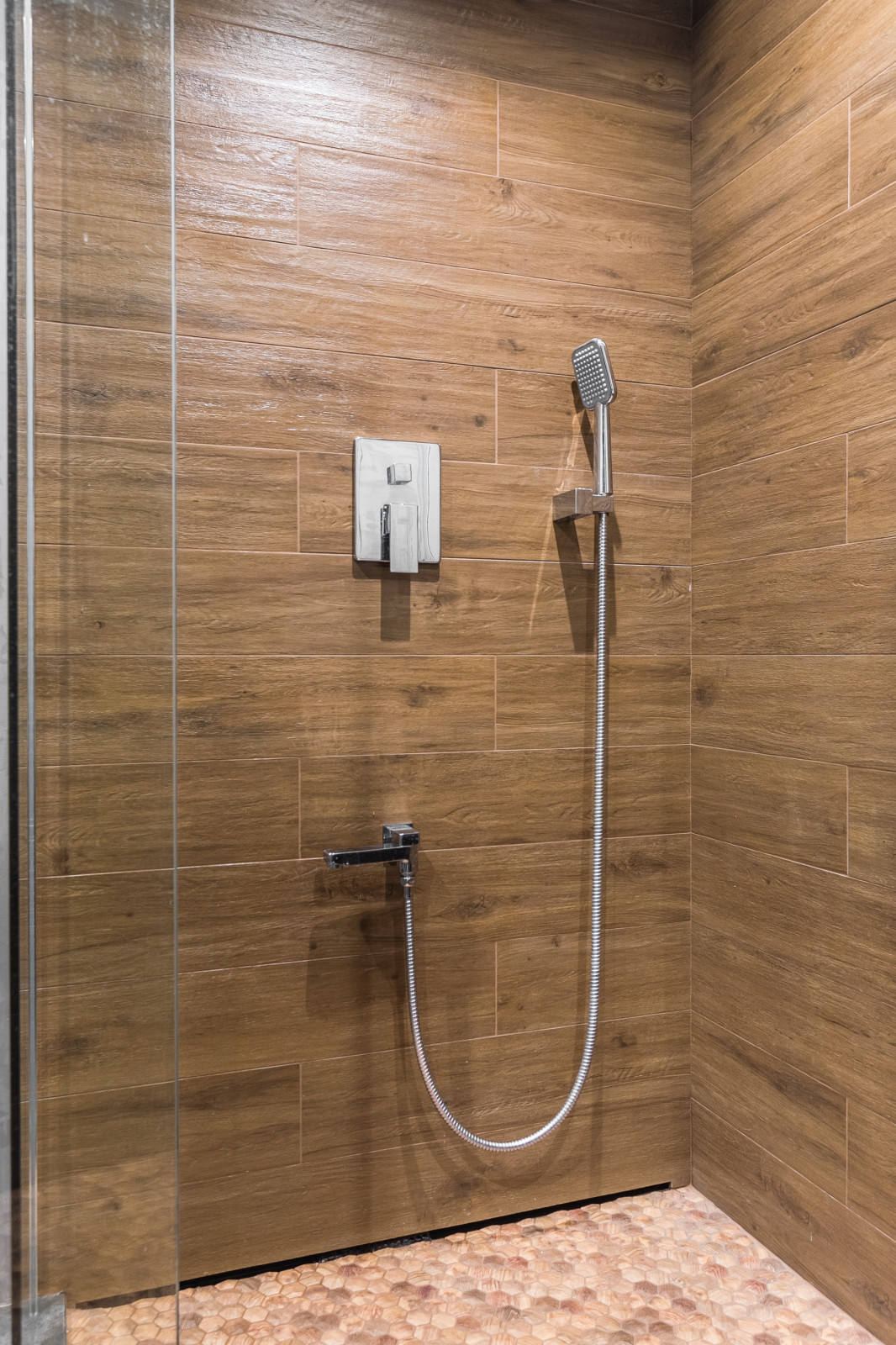 Обложка проекта: Апартаменты в ЖК "Монодом"