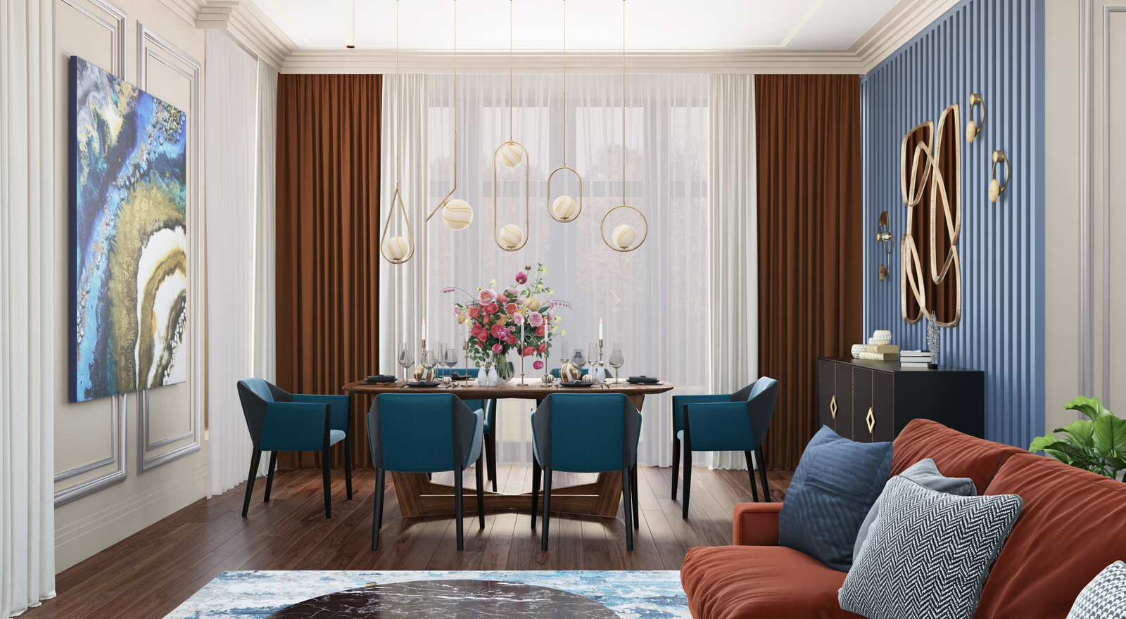 КП РАЙТ ХИЛЛС