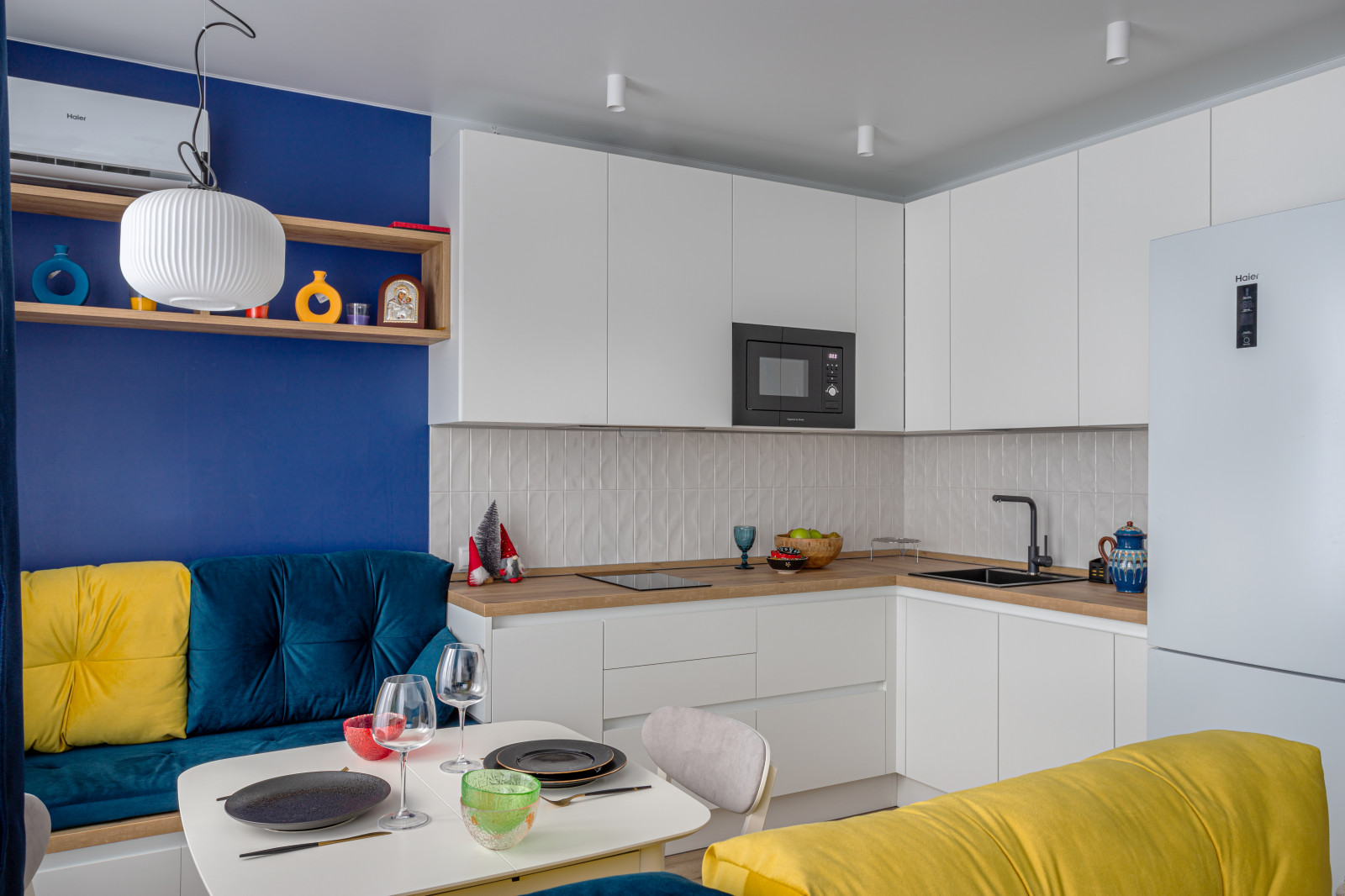 Аппартаменты на Войковской