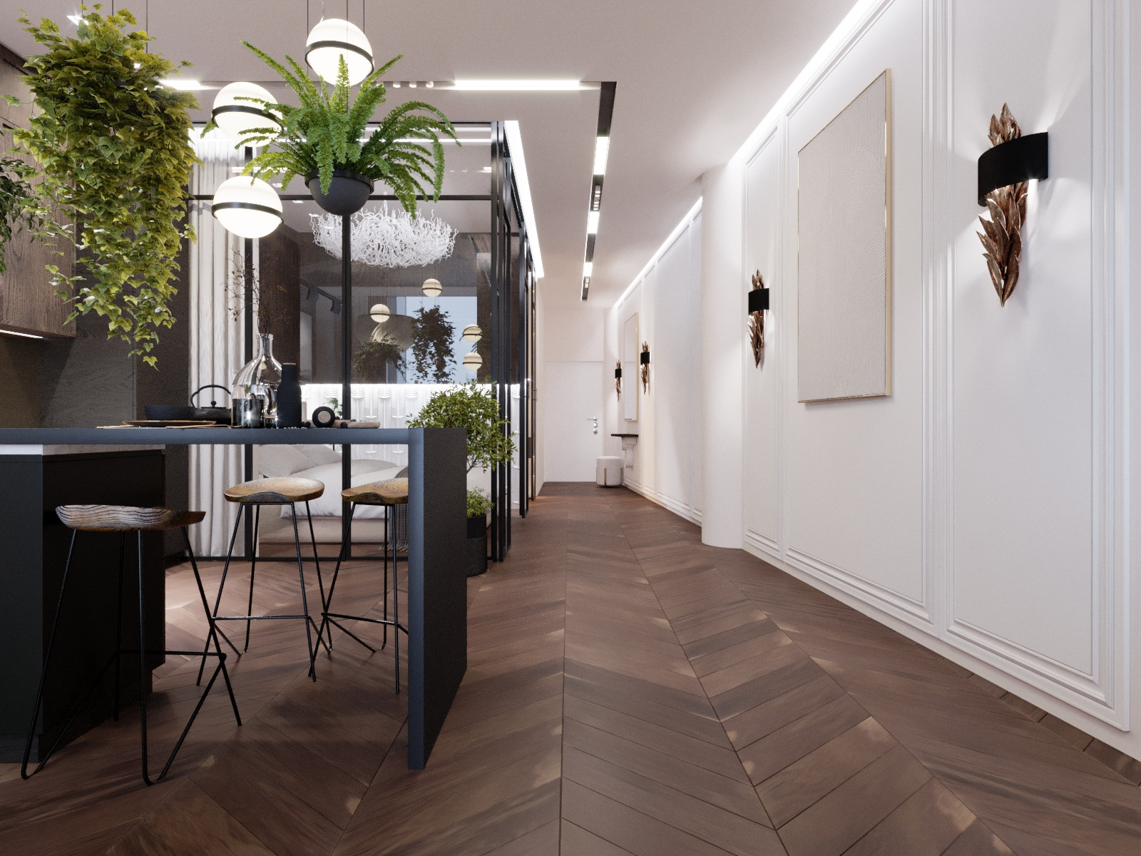 Королевский Парк