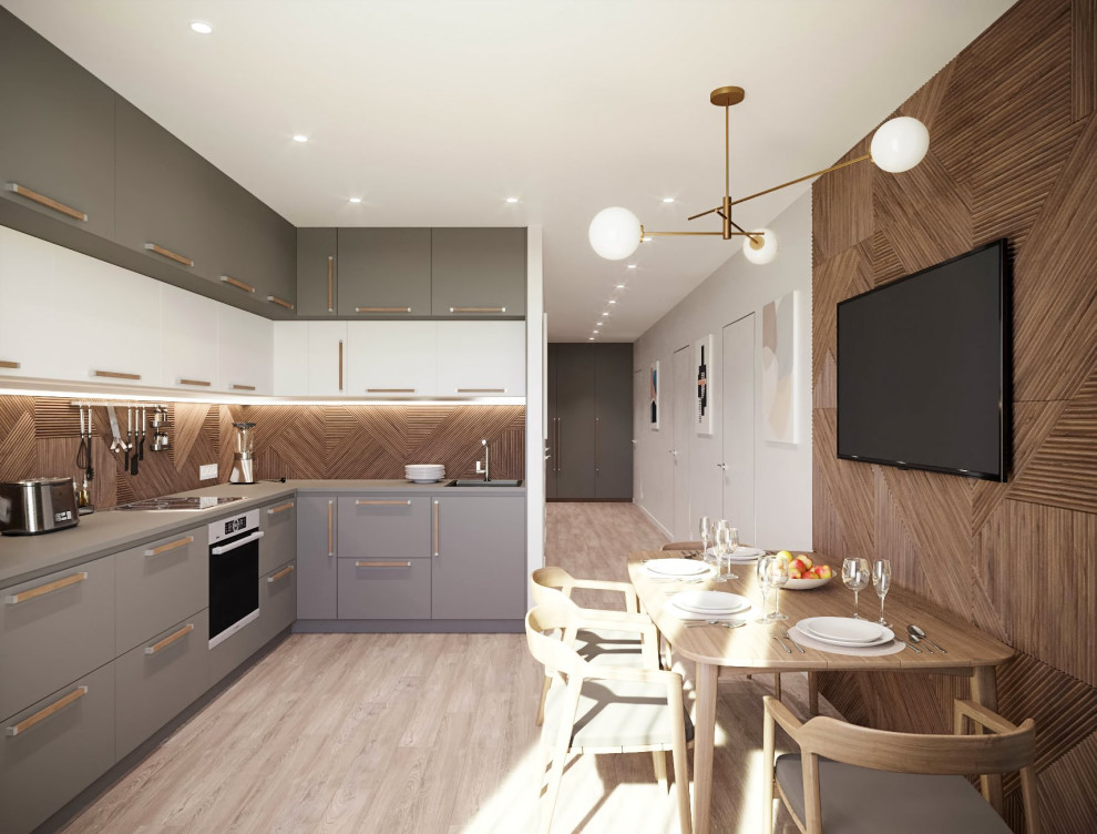 Обложка проекта: ЖК Эталон Сити