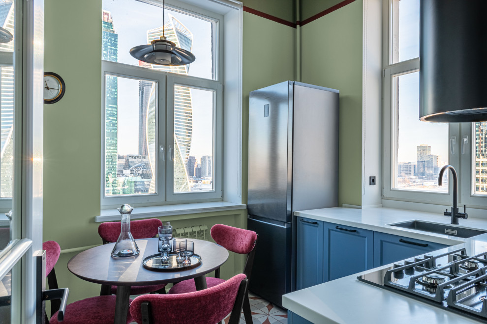 СТАЛИНКА на КУТУЗОВСКОМ