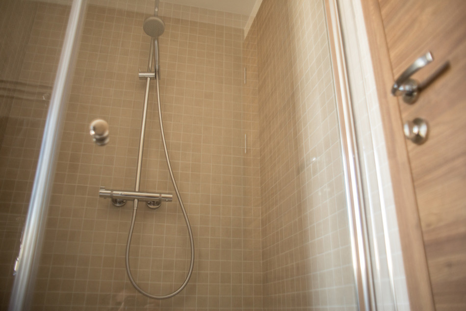 Обложка проекта: Дизайн интерьера квартиры в современном стиле: реальные фотографии из Вильнюса