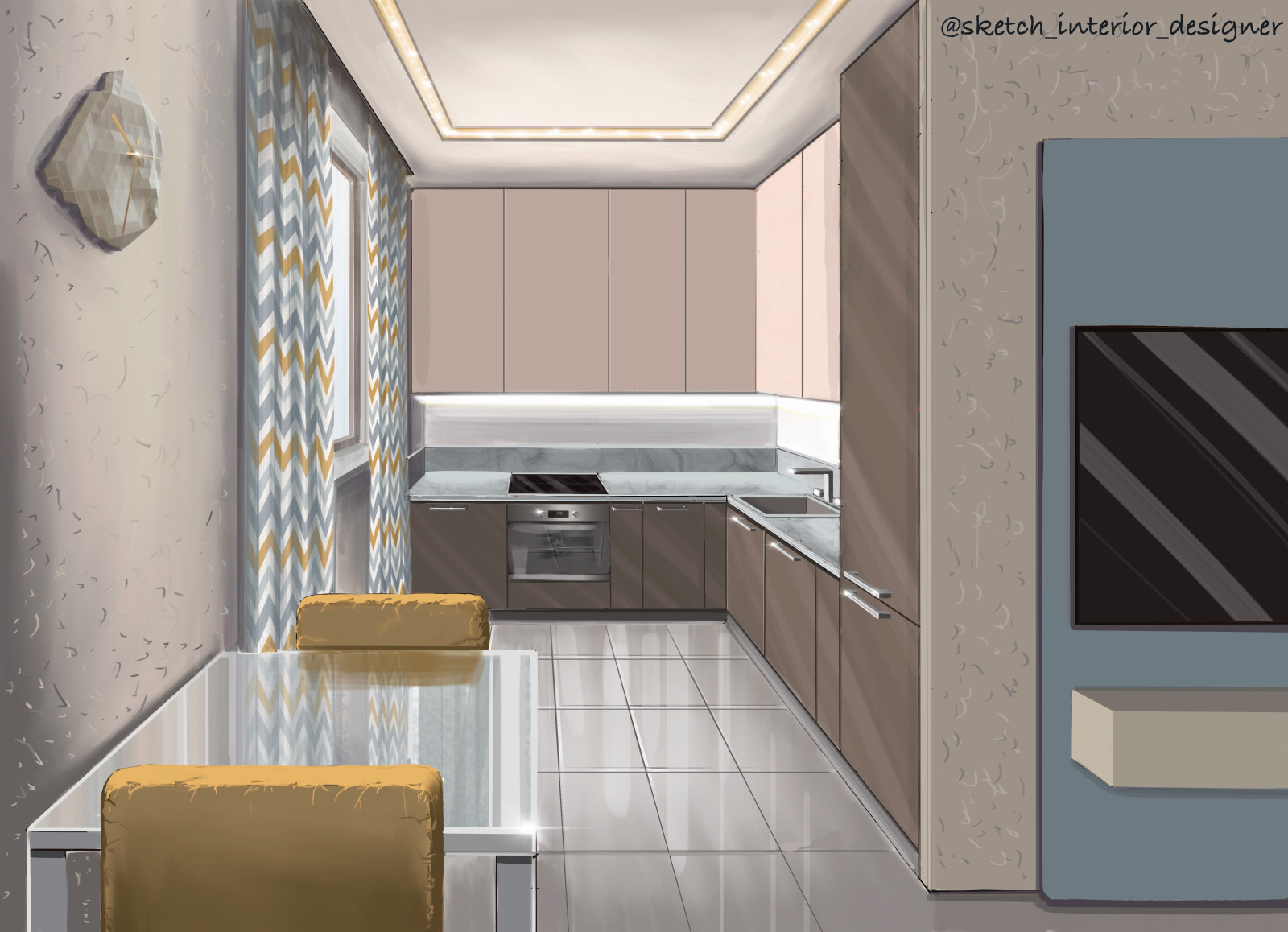 Анна Давлатова