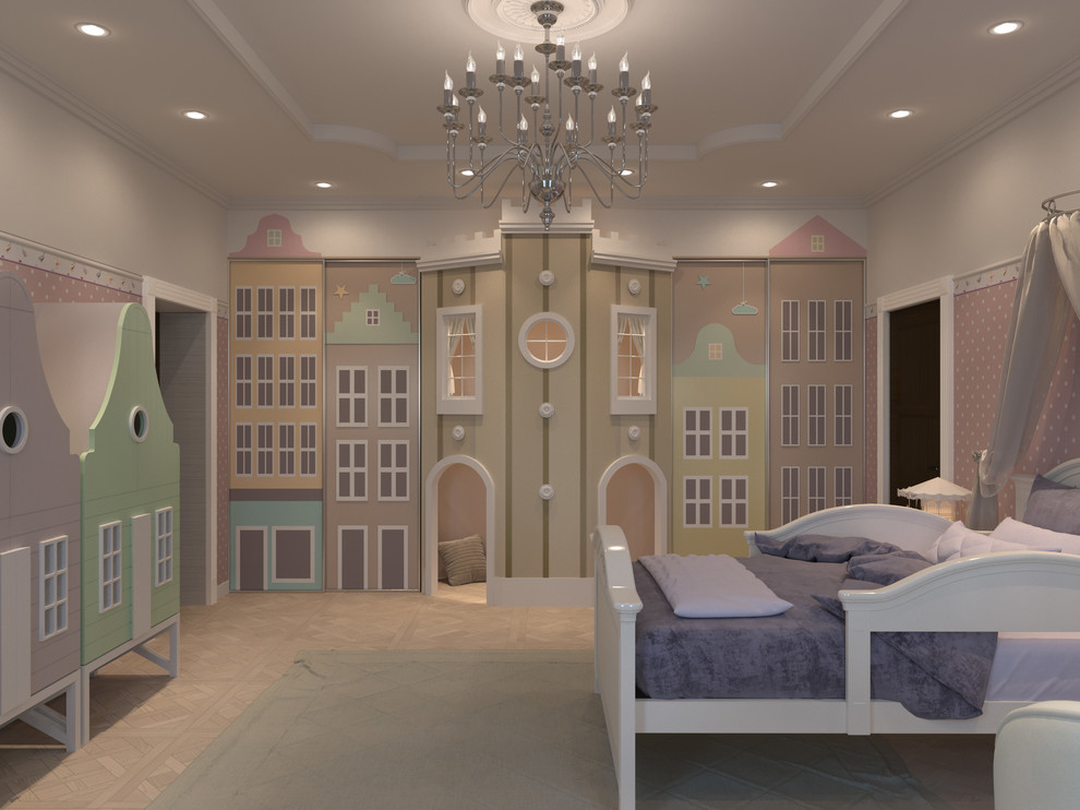 Частный дом в пос. Карасьеозерский