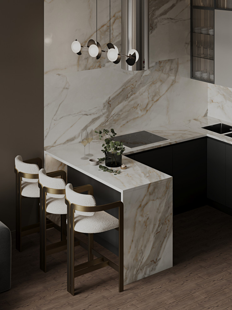 ЖК Континент