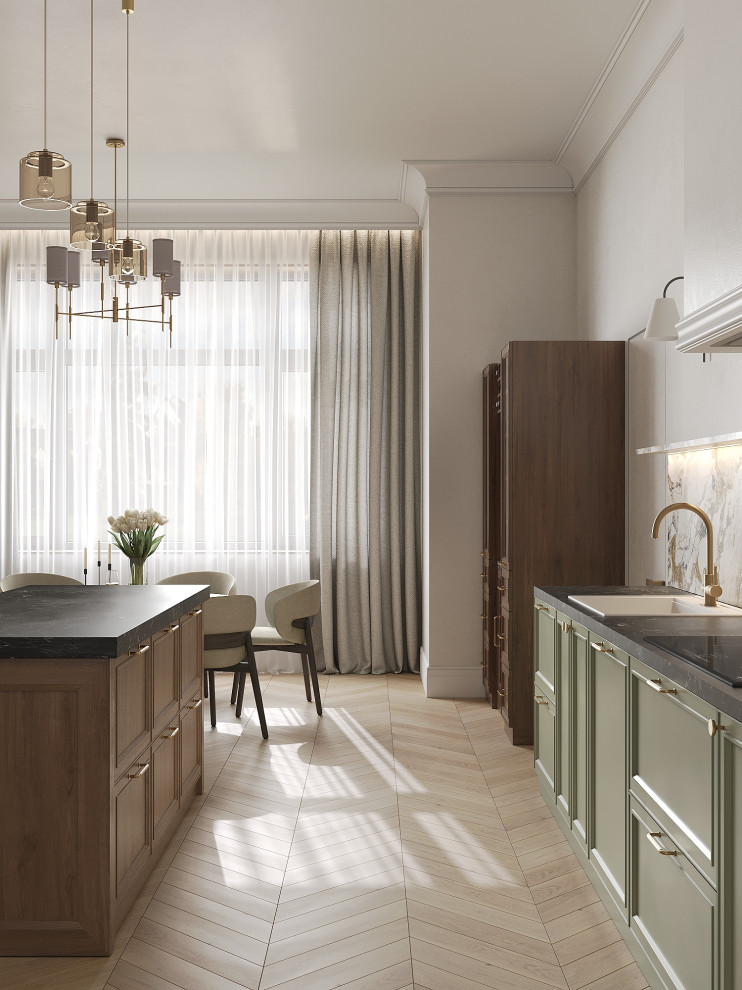 САНСЕТ ВЭЛЛИ