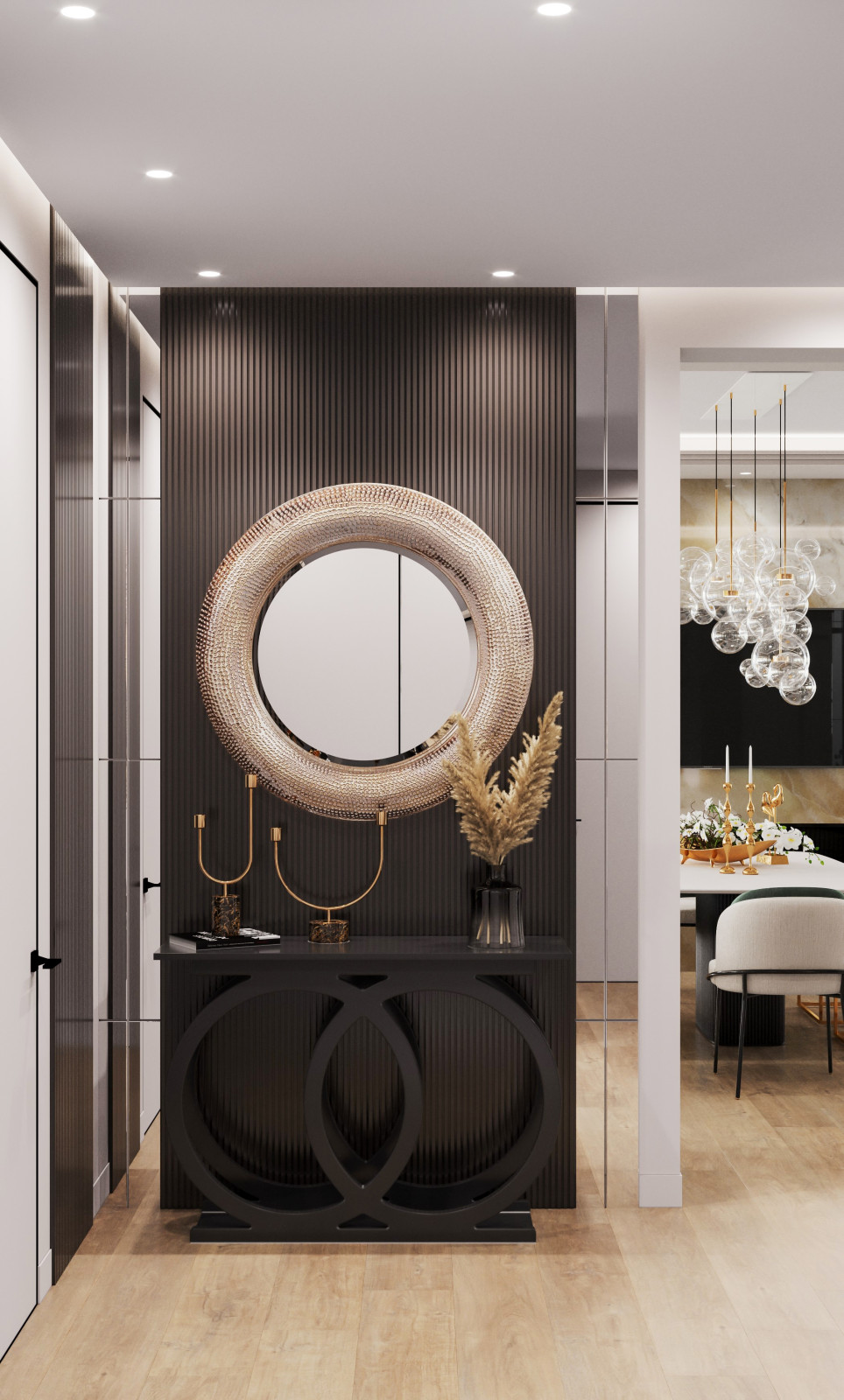 Квартира ЖК Жизнь