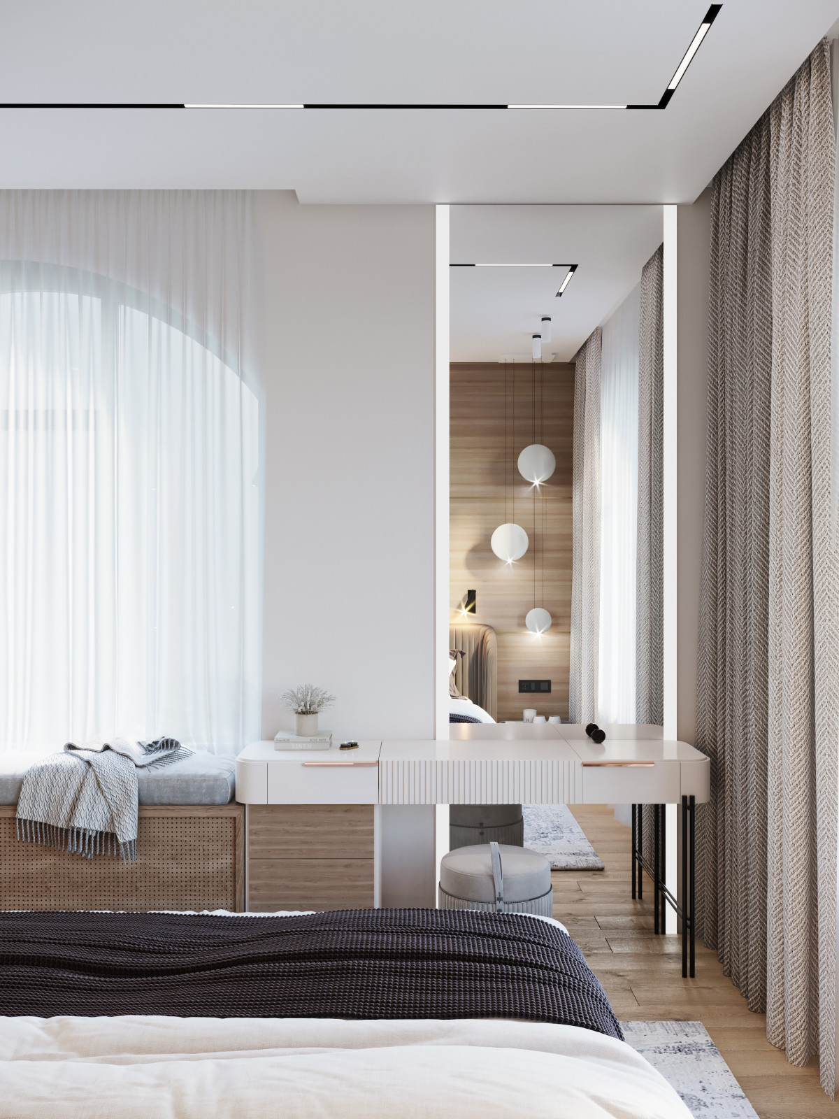 ЖК Серебряный парк