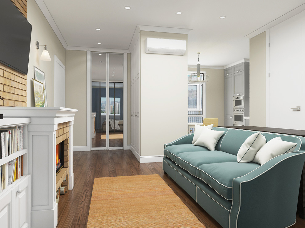 Переделкино Ближнее