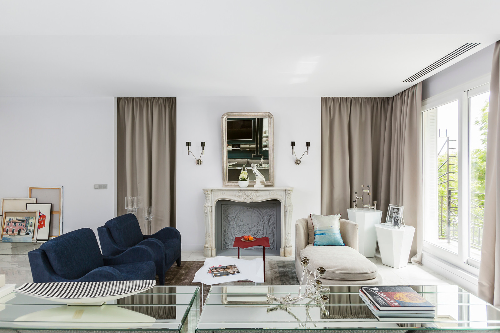 Belle Nouvelle (completed)