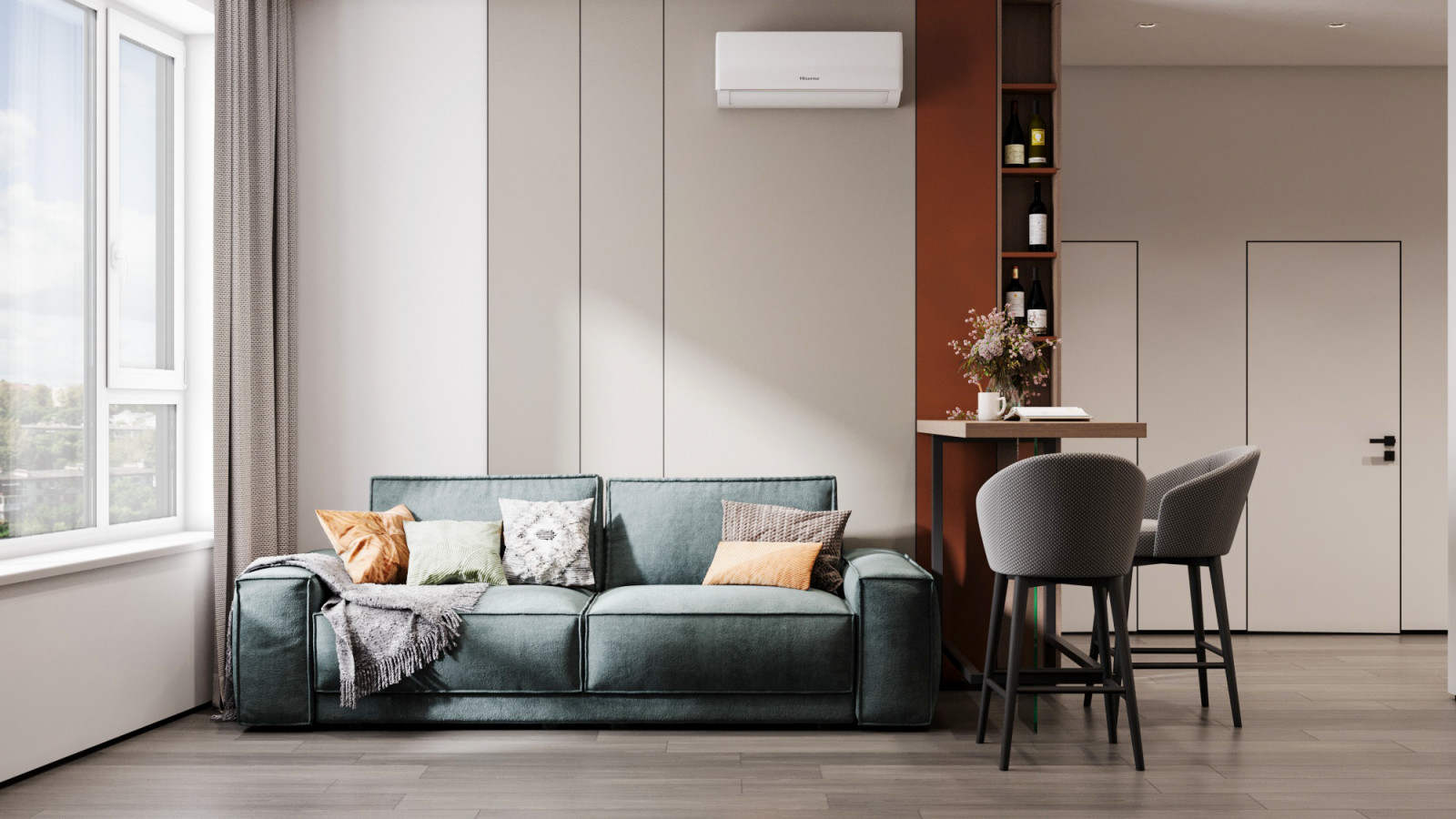 ЖК Символ .... После застройщика